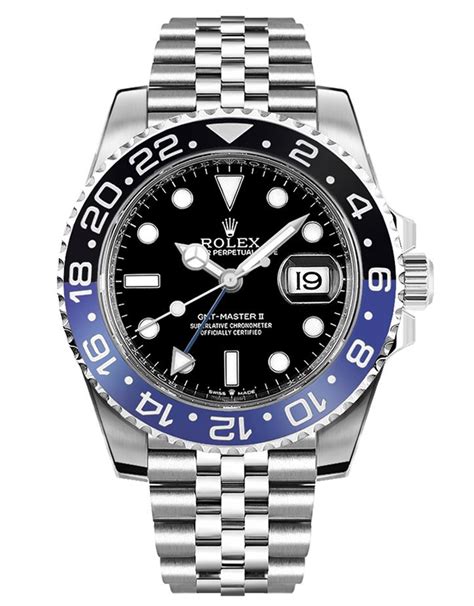 rolex gmt.master ii|rolex gmt master ii oystersteel.